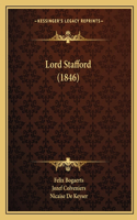 Lord Stafford (1846)