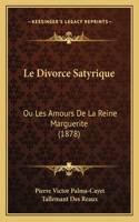 Divorce Satyrique