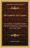 Lederer Art Course