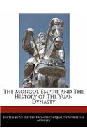 The Mongol Empire and the History of the Yuan Dynasty