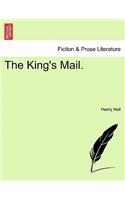 The King's Mail.