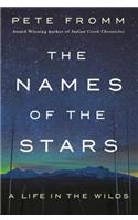 The Names of the Stars