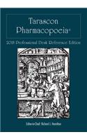 Tarascon Pocket Pharmacopoeia 2018: Professional Desk Reference Edition