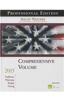 South-Western Federal Taxation, Comprehensive Volume