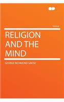 Religion and the Mind