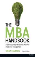 MBA Handbook