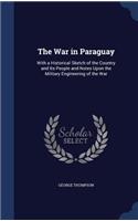 The War in Paraguay
