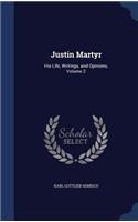 Justin Martyr