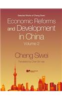 Economic Reforms and Development in China