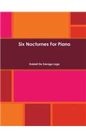 Six Nocturnes