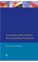 Social Work with Children
