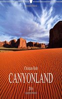 CANYONLAND USA Christian Heeb / UK Version 2016