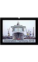 Destination Hamburg 2018 2018