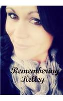 Remembering Kelley