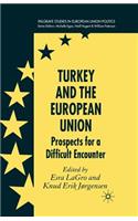 Turkey and the European Union