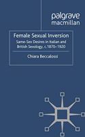 Female Sexual Inversion