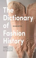 Dictionary of Fashion History