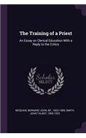Training of a Priest