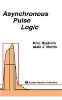 Asynchronous Pulse Logic