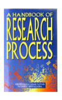 A Handbook of Research Process