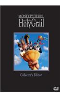 Monty Python and the Holy Grail