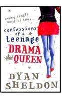 Confessions Of A Teenage Drama Queen