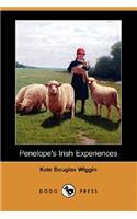 Penelope's Irish Experiences (Dodo Press)