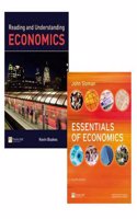 Essentials of Economics