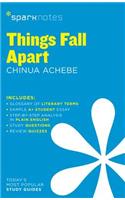 Things Fall Apart Sparknotes Literature Guide: Volume 61