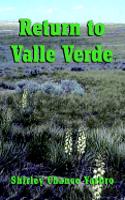 Return to Valle Verde