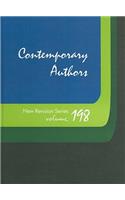 Contemporary Authors New Revision Series