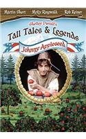 Tall Tales & Legends-Johnny Appleseed