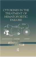Cytokines in the Treatment of Hematopoietic Failure