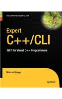 Expert C++/CLI: .Net for Visual C++ Programmers
