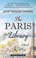Paris Library
