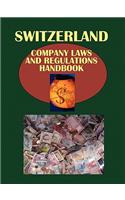 Switzerland Company Law and Regulations Handbook