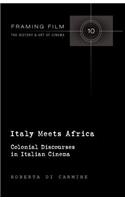 Italy Meets Africa