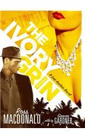 Ivory Grin: A Lew Archer Novel