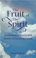Fruit of the Spirit: Inspirational Poetry and Words of Encouragement