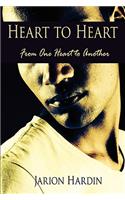 Heart to Heart: From One Heart to Another(English)