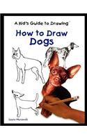 How to Draw Dogs: (English)