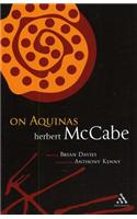 On Aquinas