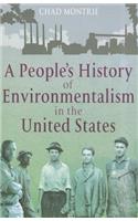 People's History of Environmentalism in the United States