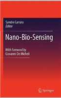 Nano-Bio-Sensing