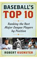 Baseball's Top 10