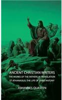 Ancient Christian Writers - The Works of the Fathers in Translation - St Athanasius