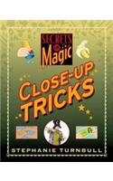 Secrets of Magic: Close-up Tricks