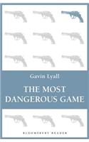 The Most Dangerous Game