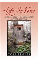 Life in Verse: (English)