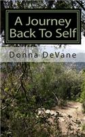 Journey Back To Self